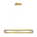 Lustra Milagro Preciosa Gold ML1868