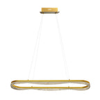 Lustra Milagro Preciosa Gold ML1868