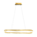 Lustra Milagro Preciosa Gold ML1868