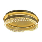 Plafoniera Milagro Preciosa Gold ML1893