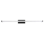 Aplica baie Milagro Mirore Black ML2025