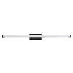 Aplica baie Milagro Mirore Black ML2026