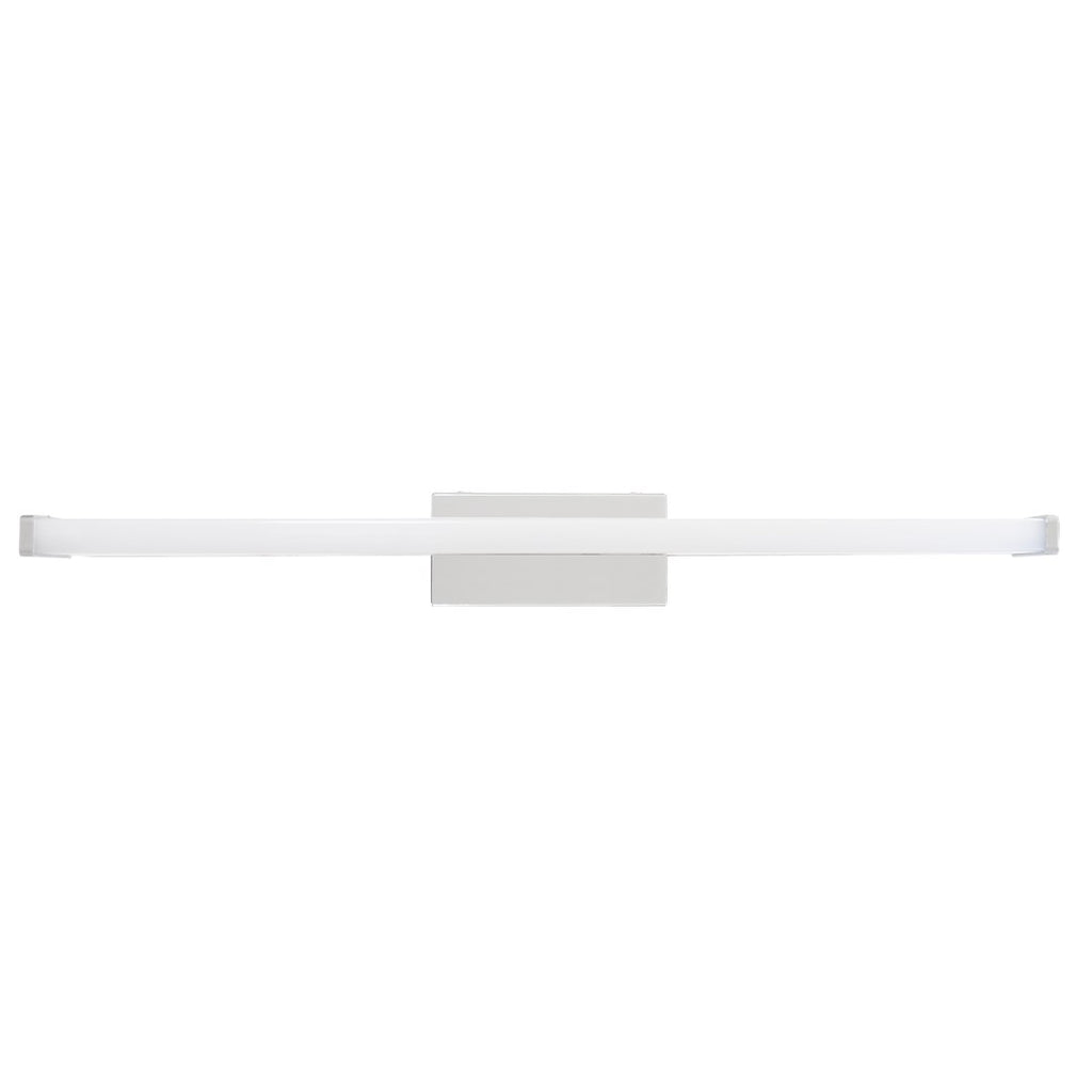 Aplica baie Milagro Mirore White ML2027