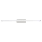 Aplica baie Milagro Mirore White ML2027