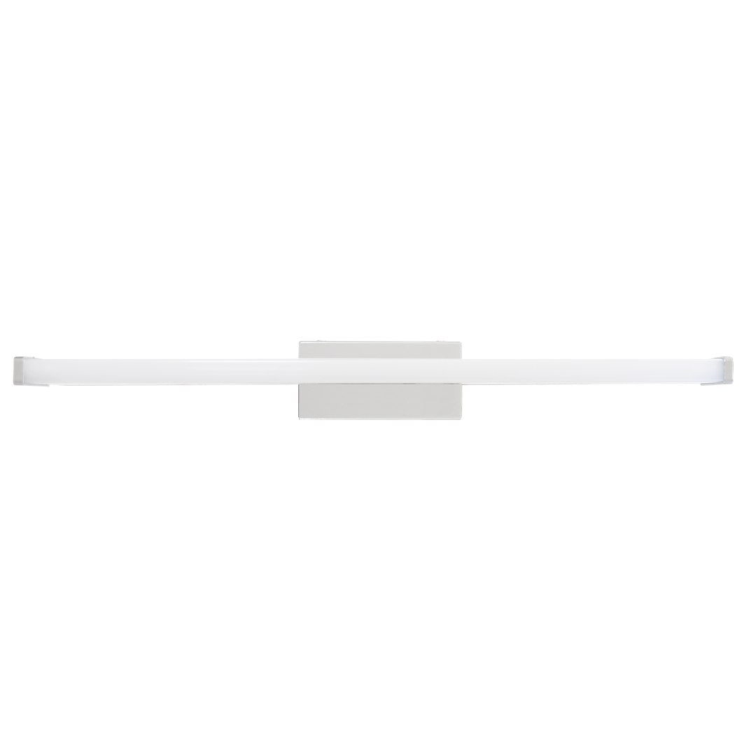 Aplica baie Milagro Mirore White ML2027