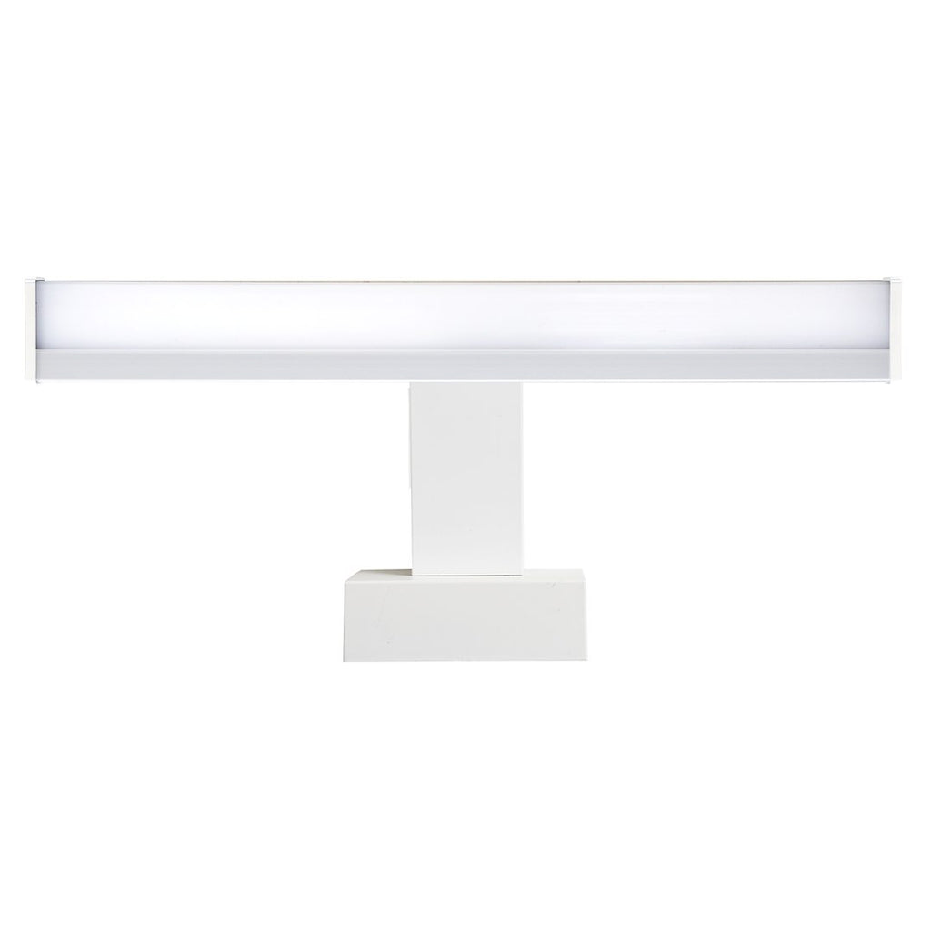 Aplica baie Milagro Mirore White ML2027