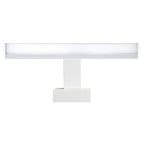 Aplica baie Milagro Mirore White ML2027