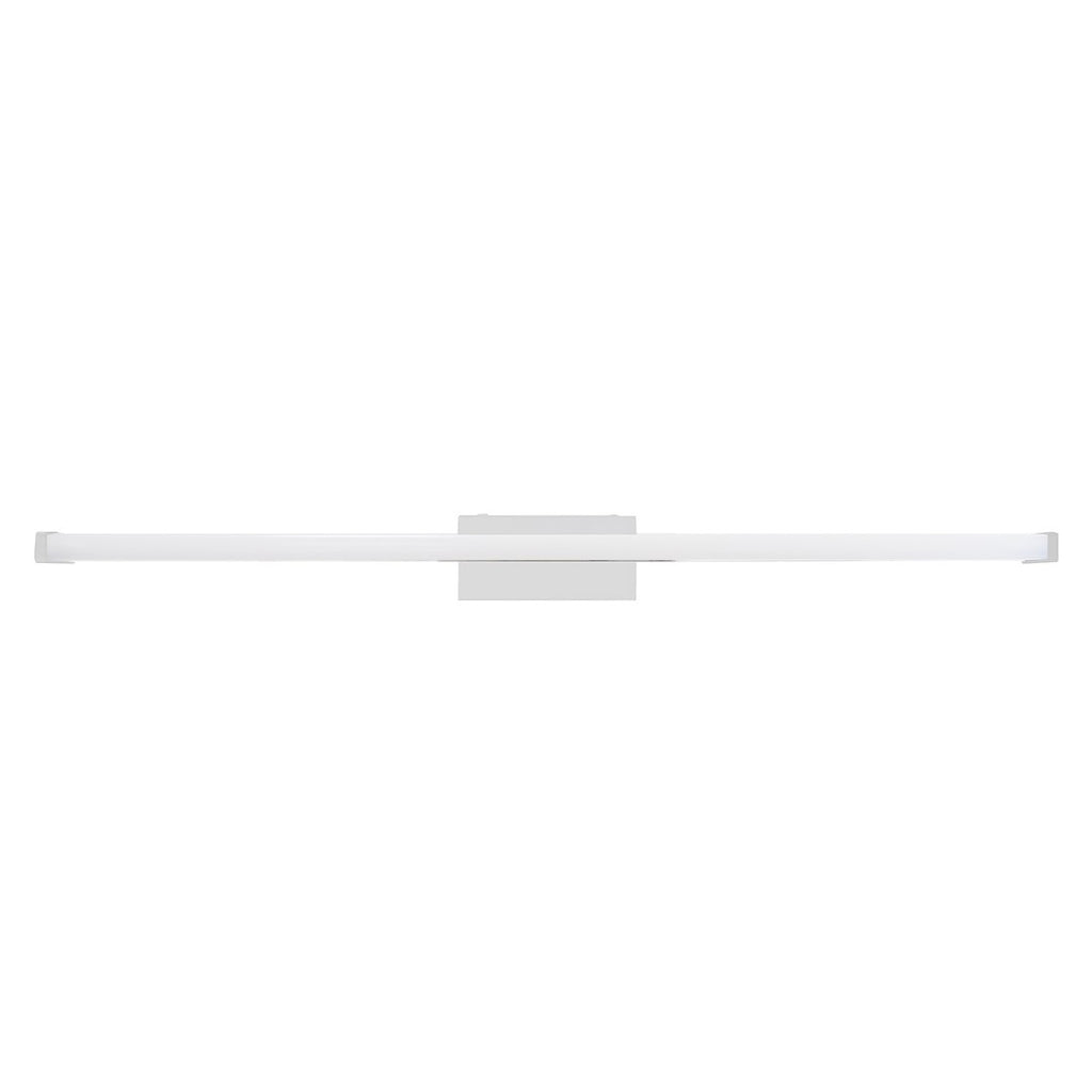 Aplica baie Milagro Mirore White ML2028
