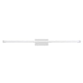Aplica baie Milagro Mirore White ML2028