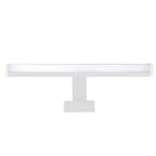 Aplica baie Milagro Mirore White ML2028