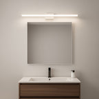 Aplica baie Milagro Mirore White ML2029