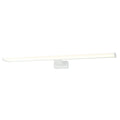 Aplica baie Milagro Mirore White ML2029