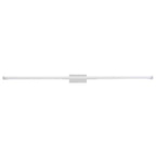 Aplica baie Milagro Mirore White ML2029