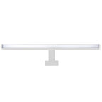 Aplica baie Milagro Mirore White ML2029
