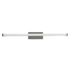 Aplica baie Milagro Mirore Silver ML2030