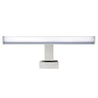 Aplica baie Milagro Mirore Silver ML2031