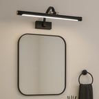 Aplica baie Milagro Vinci Black & Gold ML2034