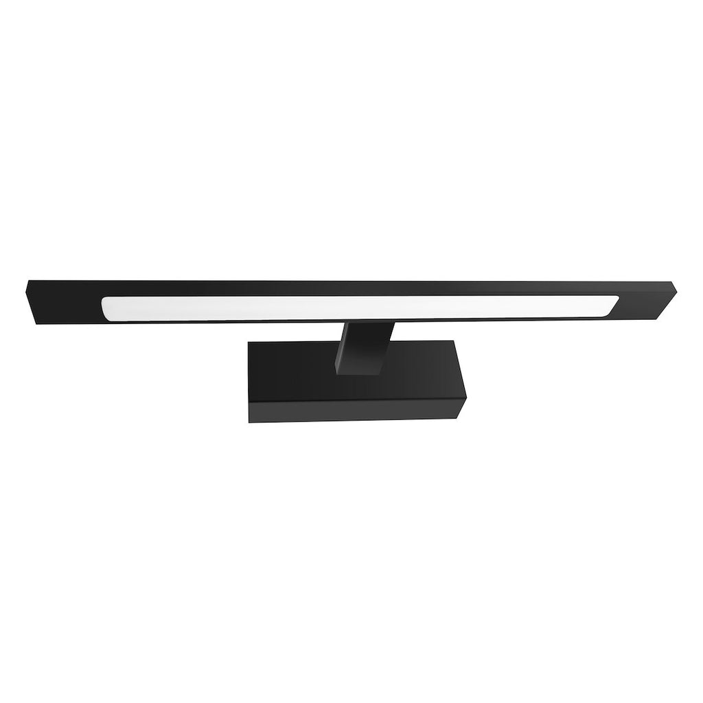Aplica baie Milagro Klimt Black ML2035