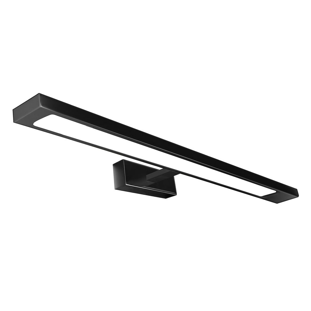 Aplica baie Milagro Klimt Black ML2036