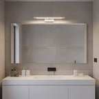 Aplica baie Milagro Klimt White ML2037