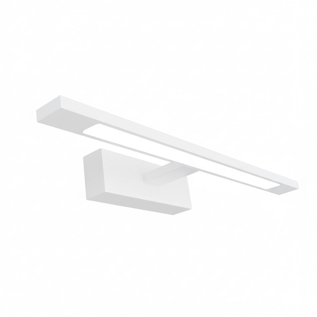 Aplica baie Milagro Klimt White ML2037