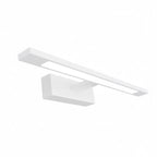 Aplica baie Milagro Klimt White ML2037