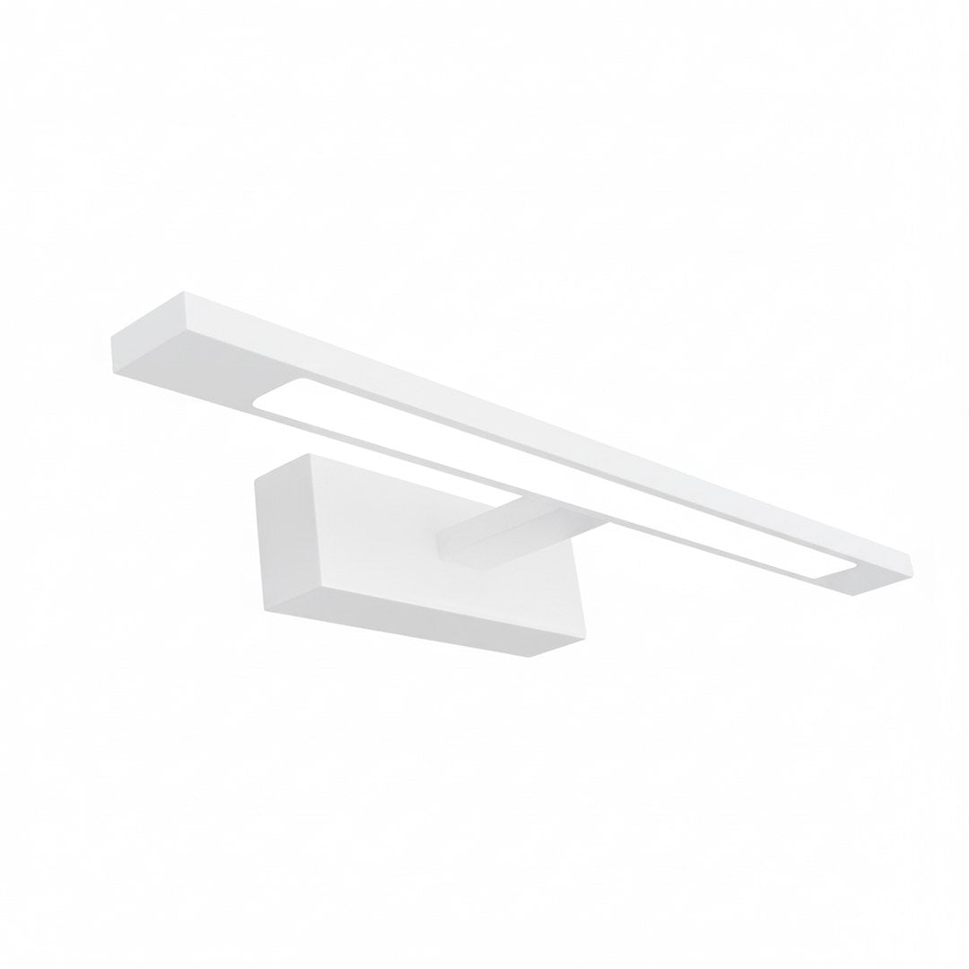 Aplica baie Milagro Klimt White ML2037