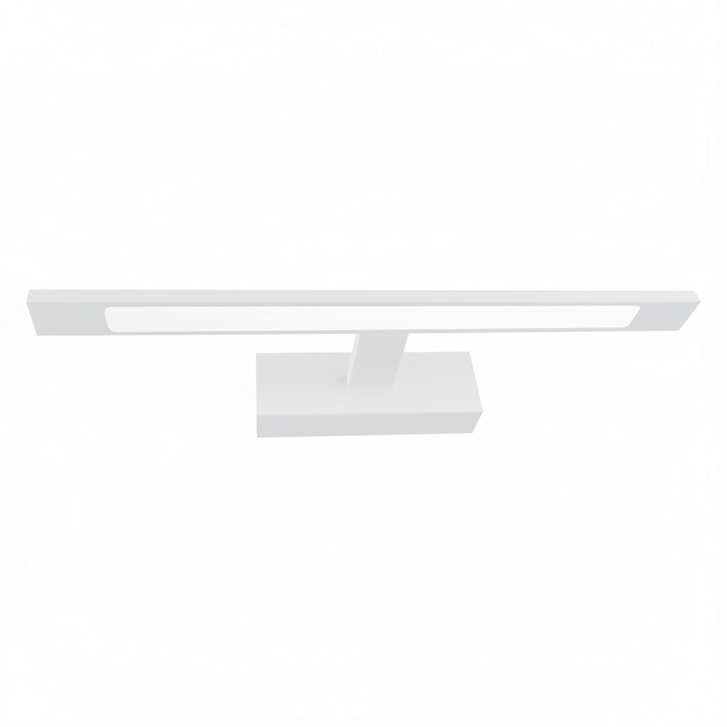 Aplica baie Milagro Klimt White ML2037