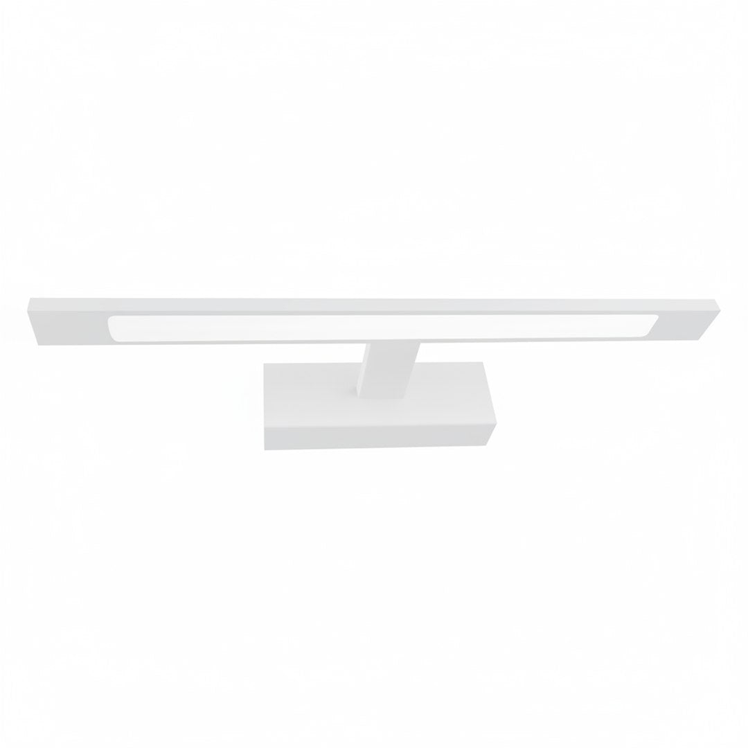 Aplica baie Milagro Klimt White ML2037
