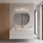 Aplica baie Milagro Klimt White ML2038
