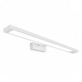 Aplica baie Milagro Klimt White ML2038