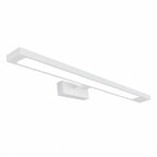 Aplica baie Milagro Klimt White ML2038