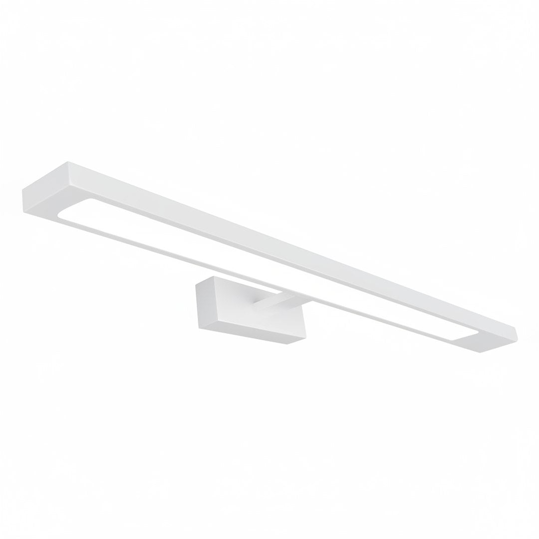 Aplica baie Milagro Klimt White ML2038