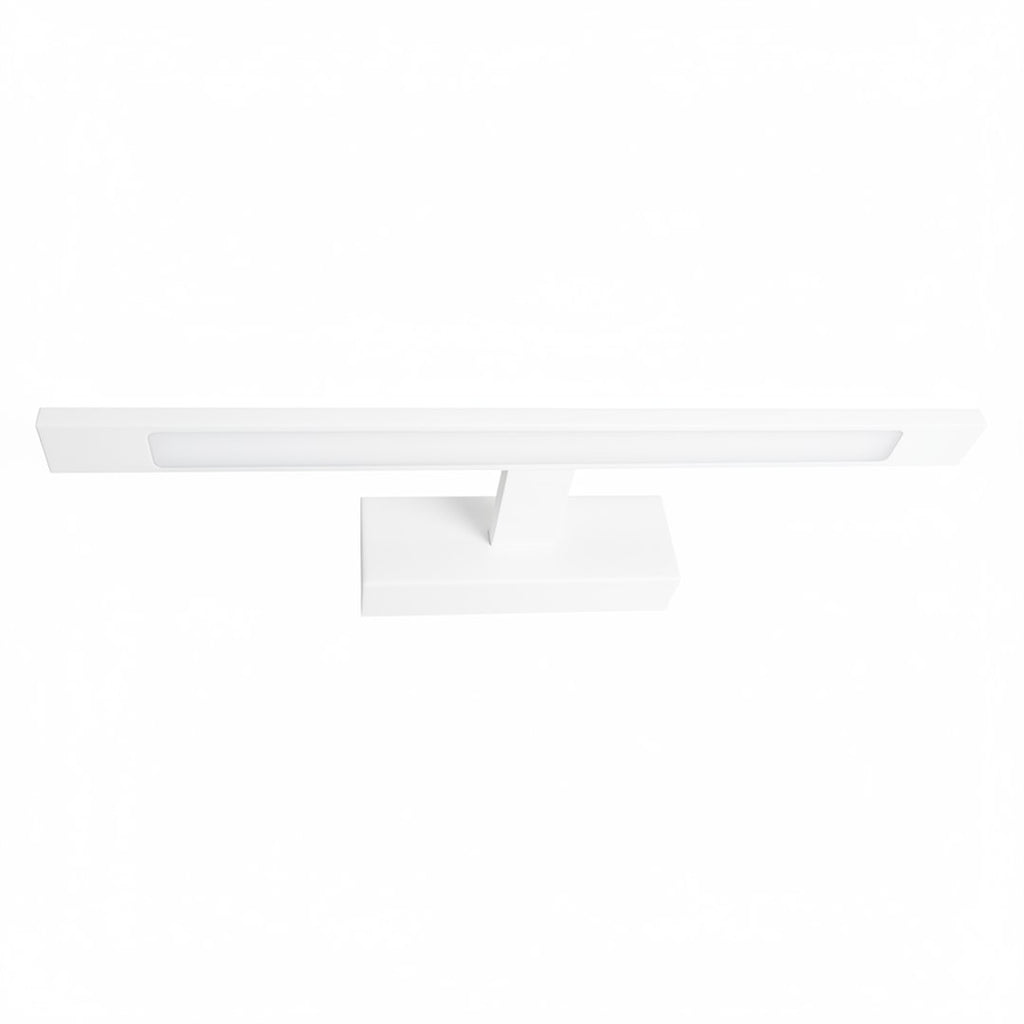 Aplica baie Milagro Klimt White ML2038