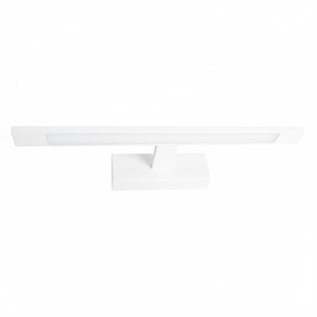 Aplica baie Milagro Klimt White ML2038