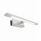 Aplica baie Milagro Klimt Crom ML2039