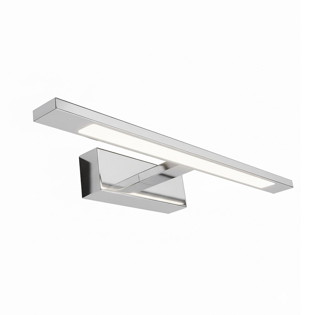 Aplica baie Milagro Klimt Crom ML2039