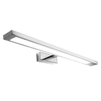 Aplica baie Milagro Klimt Crom ML2040