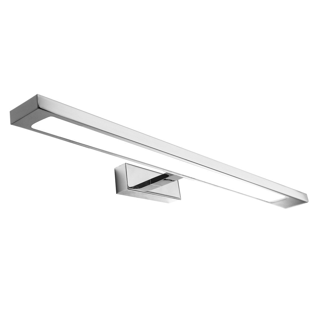 Aplica baie Milagro Klimt Crom ML2040