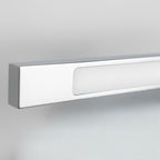 Aplica baie Milagro Klimt Crom ML2040