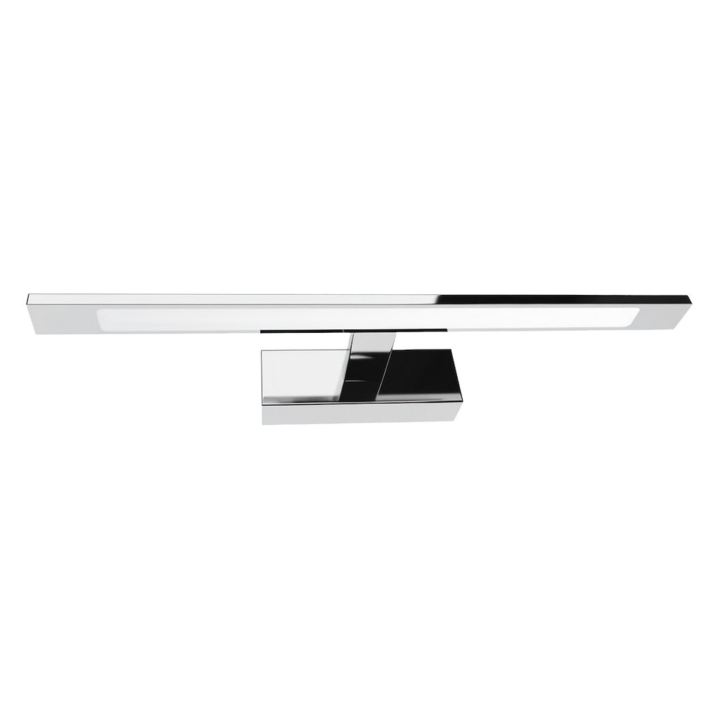 Aplica baie Milagro Klimt Crom ML2040