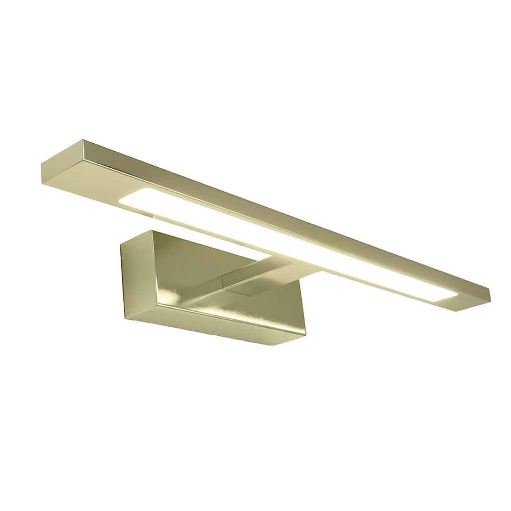 Aplica baie Milagro Klimt Gold ML2041