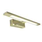 Aplica baie Milagro Klimt Gold ML2041