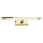 Aplica baie Milagro Klimt Gold ML2041