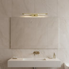 Aplica baie Milagro Klimt Gold ML2042