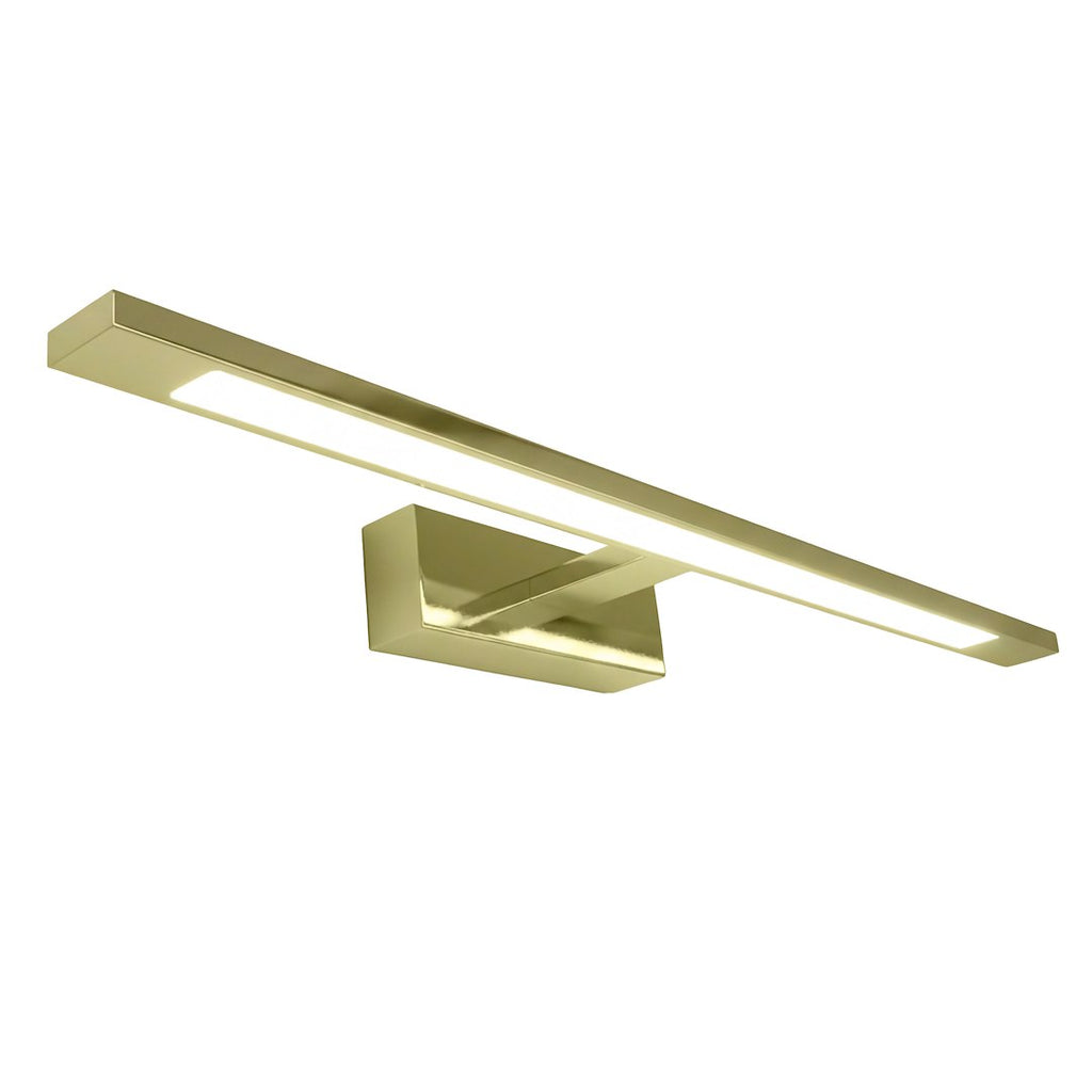 Aplica baie Milagro Klimt Gold ML2042