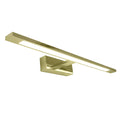 Aplica baie Milagro Klimt Gold ML2042