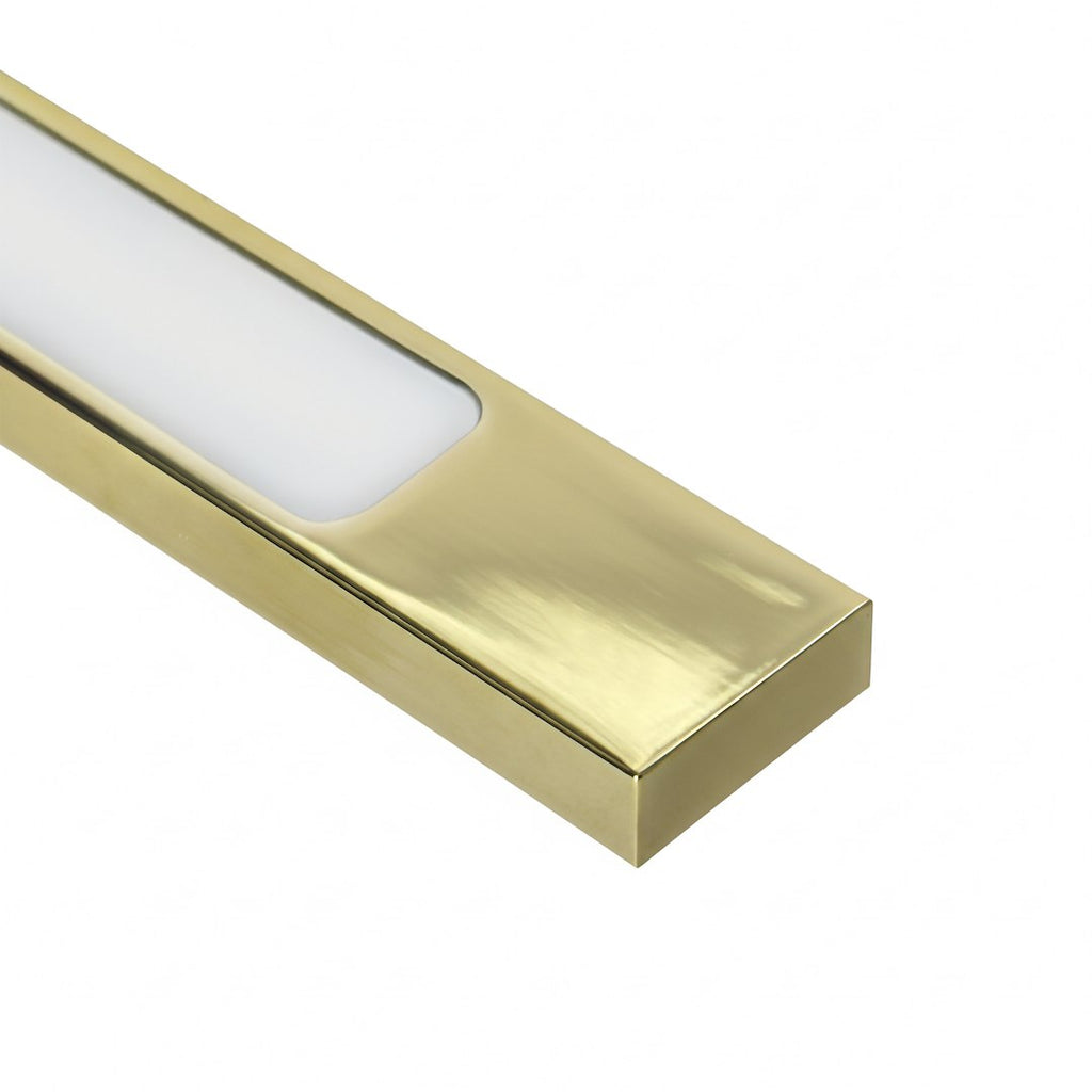 Aplica baie Milagro Klimt Gold ML2042