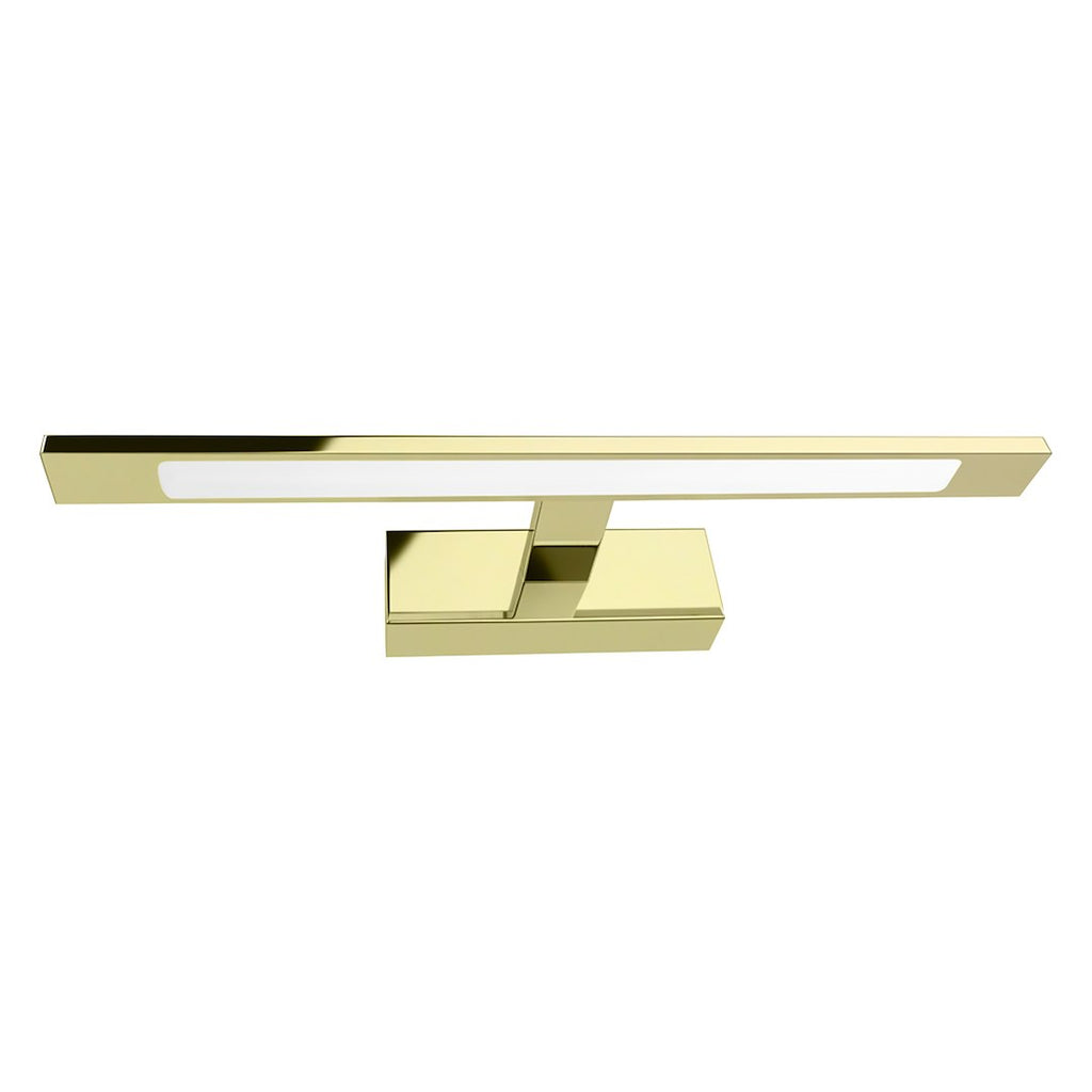 Aplica baie Milagro Klimt Gold ML2042