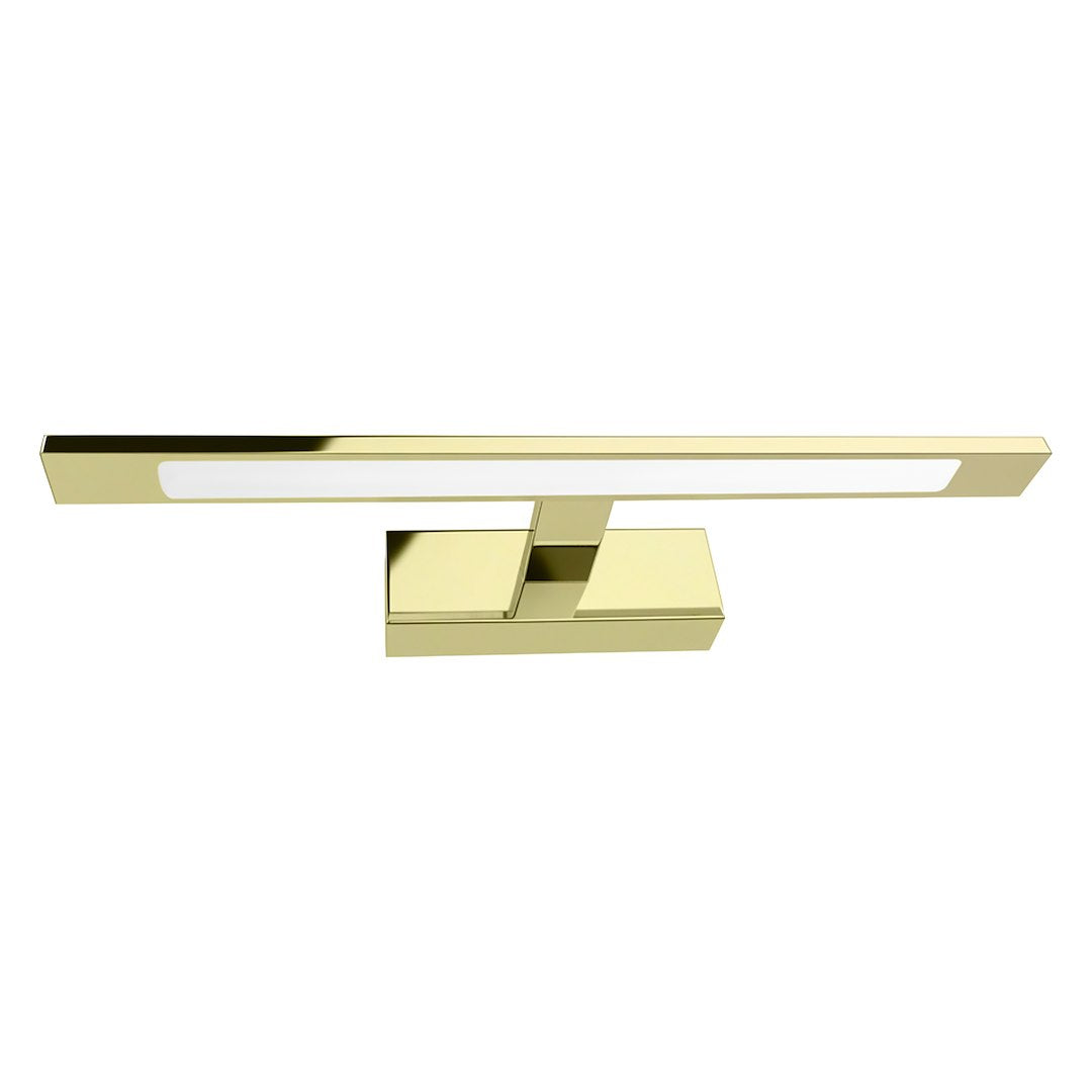 Aplica baie Milagro Klimt Gold ML2042